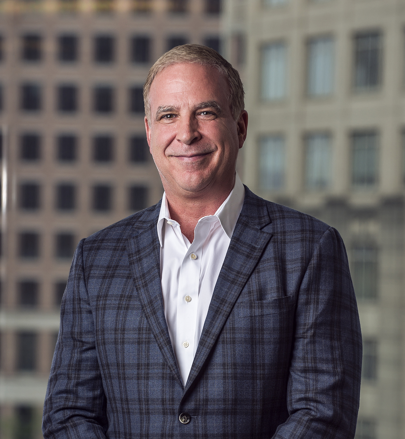 James Dondero NexBank